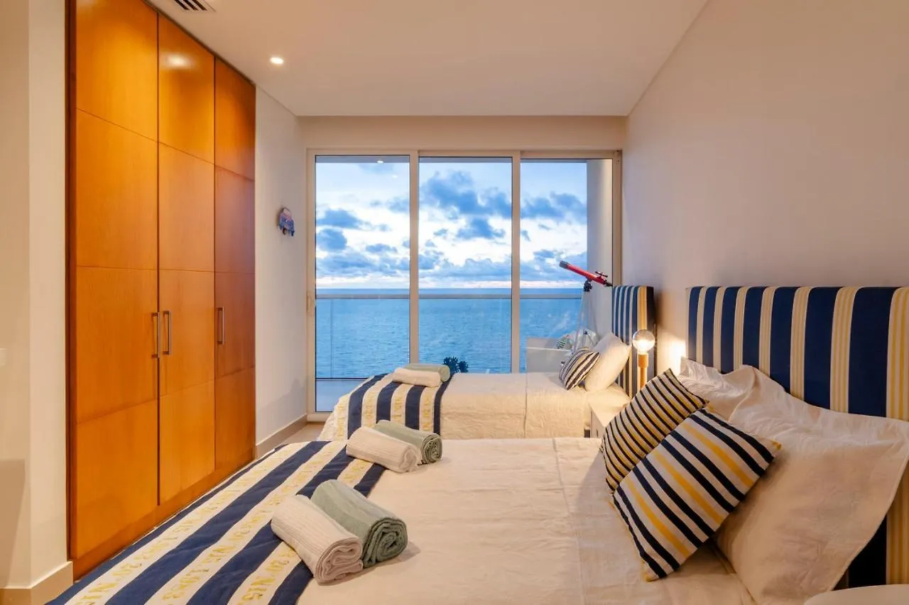Apartment Lujoso Apartamento H2 Bocagrande Cartagena Colombia