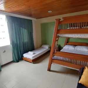  Apartment Isla Fuerte Piso 4